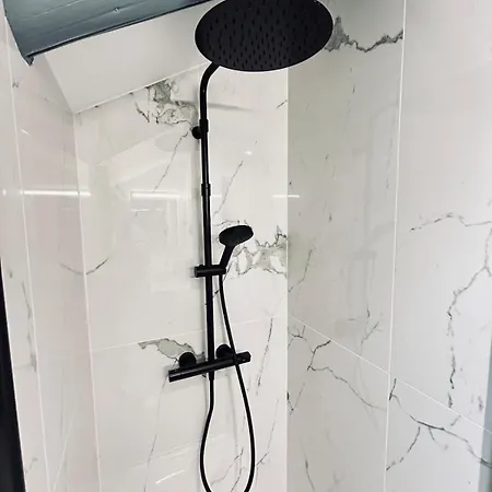 2 Clairmarais T2 En Duplex Proche Gare Centre Apartment Reims